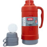 Термос для напитков THERMOS PICNIC 40-180 1,8 л, красный 674159
